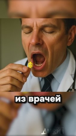 странный эксперимент врачей из Австралии и Британии
