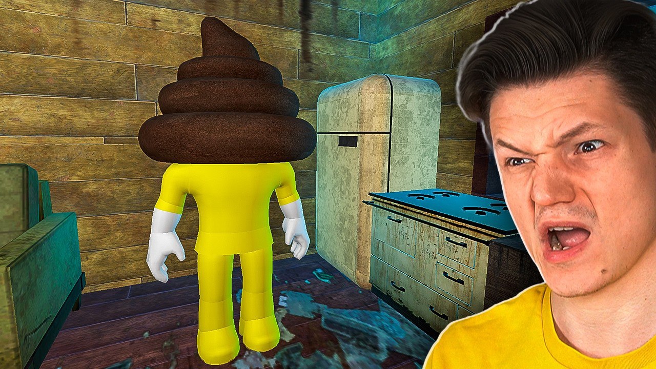 Я ПОПРОСИЛ ПОДПИСЧИКОВ ПОСТРОИТЬ ДЛЯ МЕНЯ ИГРЫ В ROBLOX...