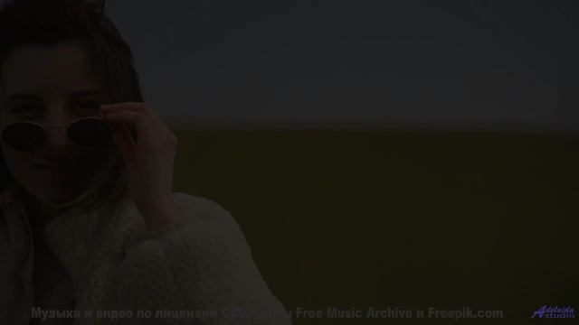 Вид на горы становится личным откровением с этой музыкой - Heaven Girl -- Quint Baker -- Psychic Cat