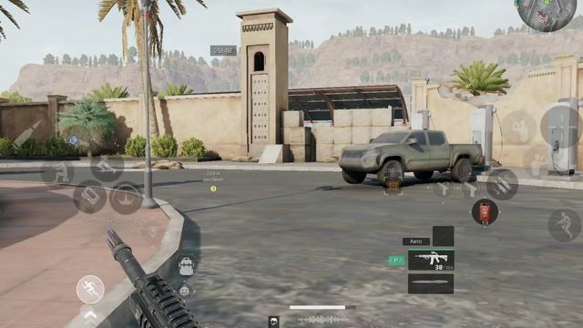 БЮДЖЕТНАЯ Сборка для ФАРМА Дамбы и Рощи - DELTA FORCE.🤪