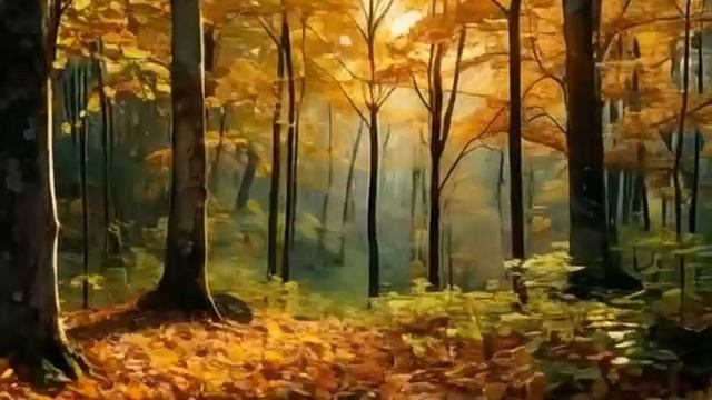 Инструментальная музыка – Летний вечер