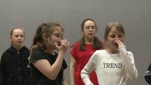 ТЕАТРиКо смотреть онлайн