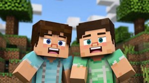 7#Выживание с другом Minecraft