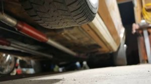 Реставрация старого мотоцикла  HONDA CL450 часть 3