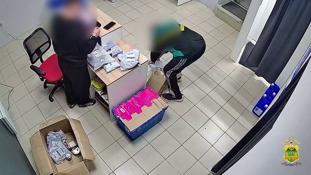 В Ейске сотрудник маркетплейса предстанет перед судом за кражу