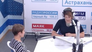 Об астраханском туризме в 2025 году