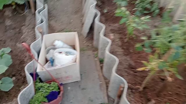 ЖИЗНЬ В ДЕРЕВНЕКАК ОНА ЕСТЬ