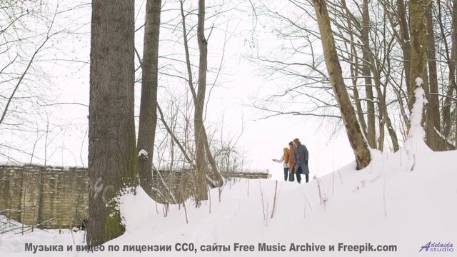 Земля звучит лучше любой симфонии в этом ролике - Fall Asleep Under Millions of Stars -- springtide