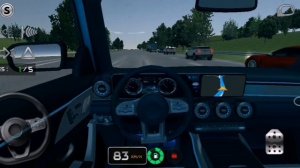 Играю в Real Drive Sim 2 серия