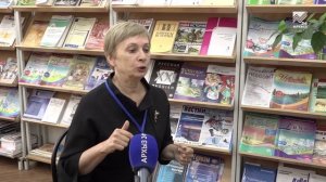 Прямая речь: Анжела Кудзоева