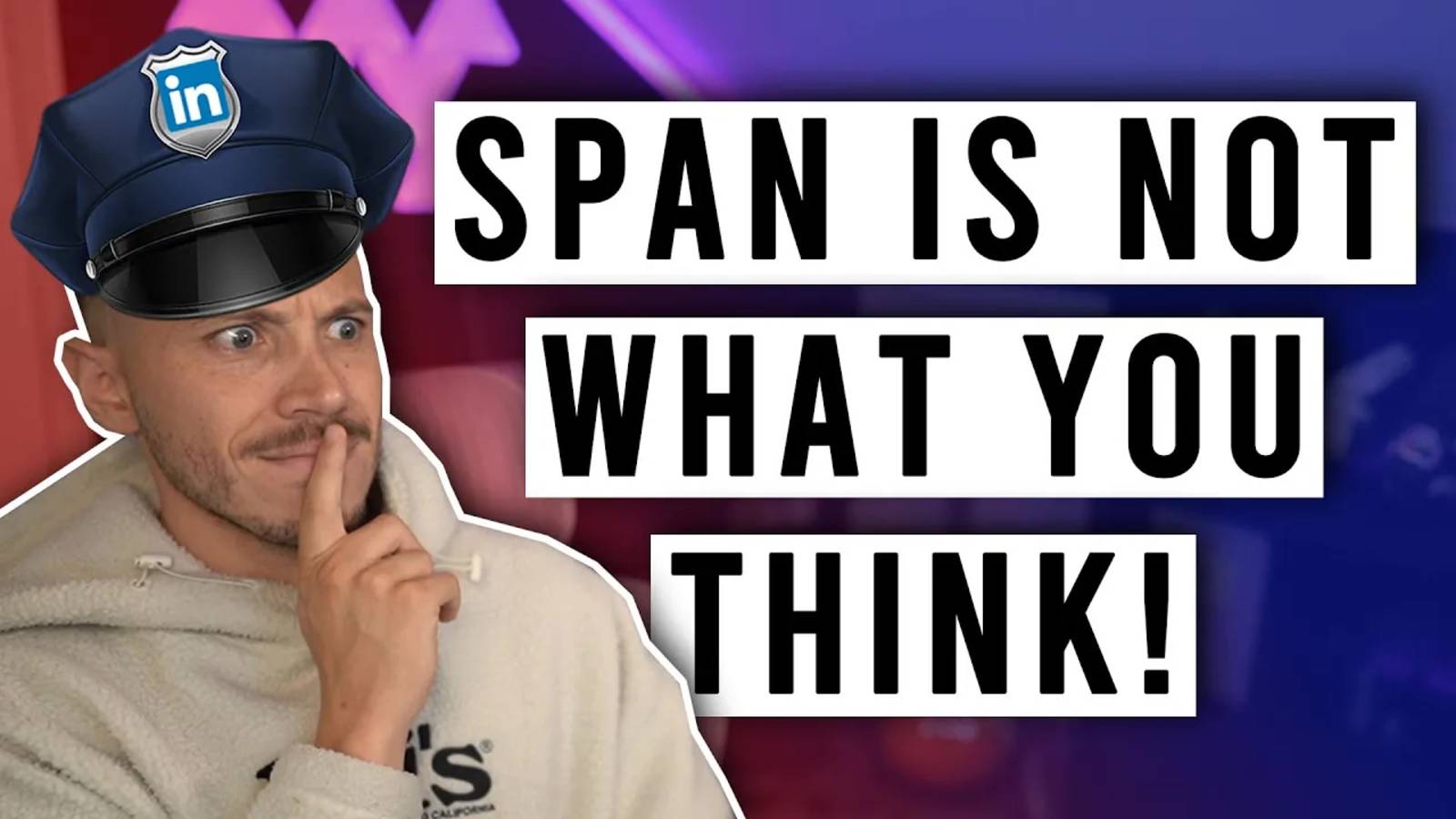 You Completely Misunderstand Span in .NET ｜ Code Cop #025