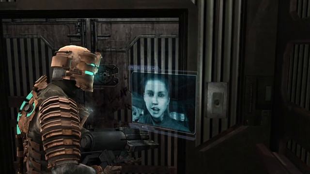 Dead Space (2008) #DeadSpace #SpaceHorrorLive #Necromorphs #GamingLive #HorrorStream