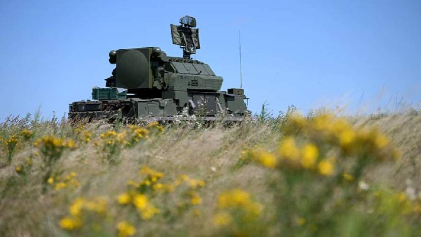 Силы ПВО уничтожили семь украинских беспилотников над тремя регионами РФ