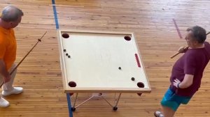 Турнир 14.06.2025 Чумичев - Азерер