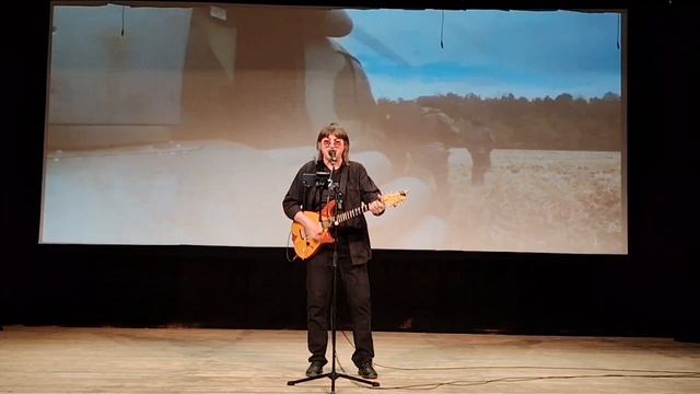 Донбасс Станислав Бартенев