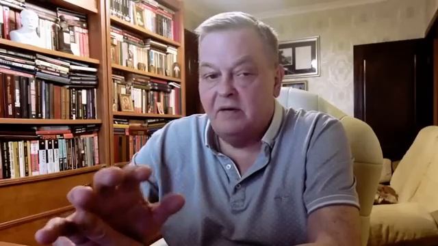 Евгений Спицын о нынешних проблемах школы