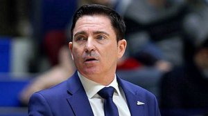 Паскуаль покинул пост главного тренера баскетбольного клуба «Зенит»