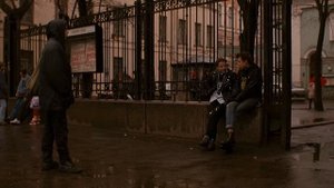По местам съёмок - Брат - 1 серия
