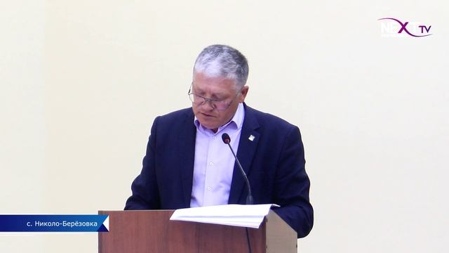Николо-Березовка готовится к Сабантую
