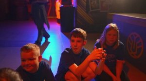 Форт Боярд - Выпускной 4 класс