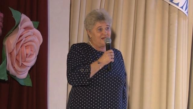 20 ноября Юбилей Народного театра "Современник" 45лет смотреть онлайн