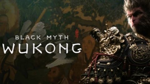 Black Myth Wukong