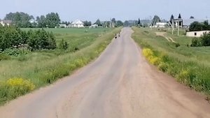 Мопеды сериал 1