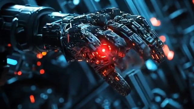 Девушки на космической станции 52