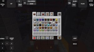 Обзор города в Майнкрафте