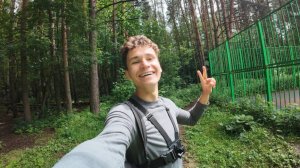 Ежедневная беговая тренировка || Готовимся побеждать на Московском марафоне 2025 :)