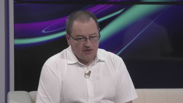 Внимание, клещ: врач эпидемиолог о ситуации в крае. Актуальное интервью