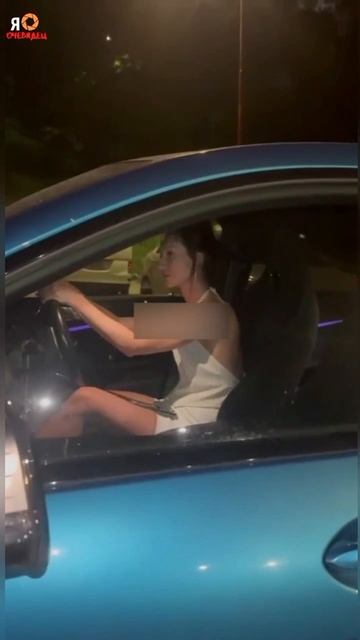 Подборка ДТП и аварий, снятых на видеорегистратор