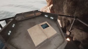 Myst (4) Баг