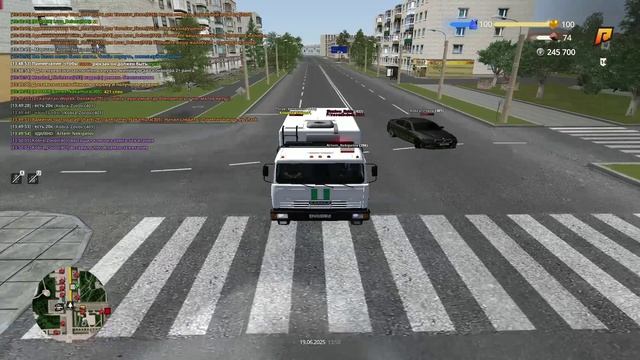 подрез