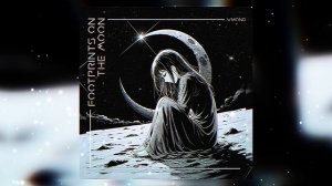 Footprints on the Moon - WMond