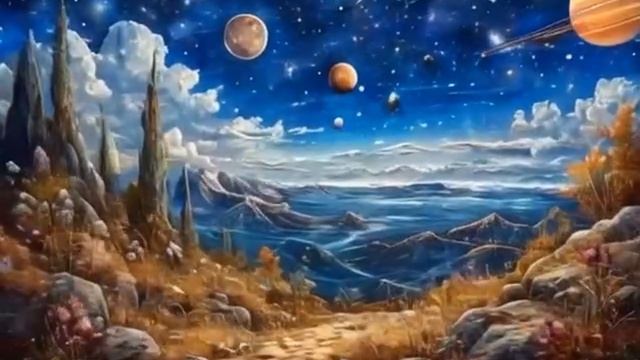 Инструментальная музыка – Звуки леса