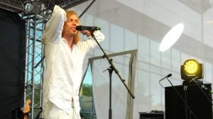 Миша Лузин LIve Band – Саша x Ural Music Night