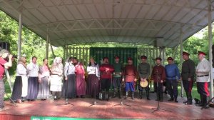 Светить месяц