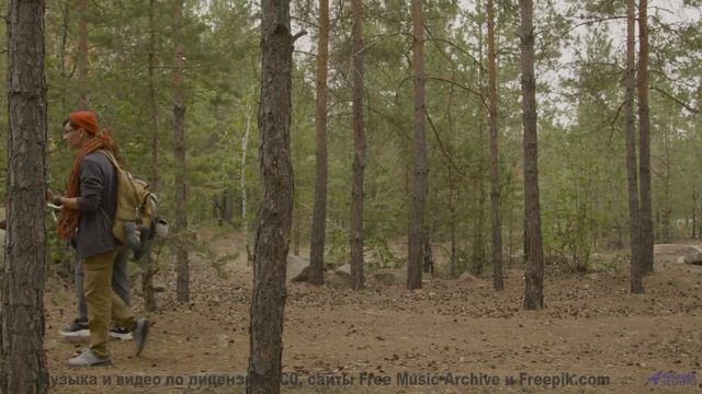 Расслабьтесь. Вдохните. Позвольте музыке унести вас! - Anons -- Ketsa -- The Calling