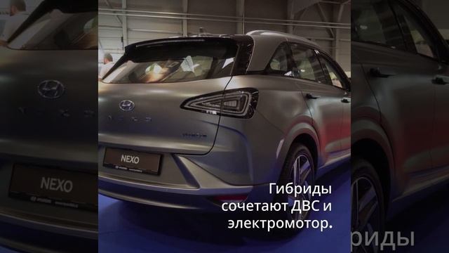 Руль и Реальность сравнивает электрокары и гибриды июня