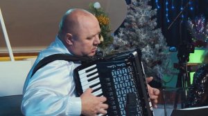 "Народные наигрыши" Л. Колесов НИА "Орион"