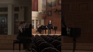 Дж. Верди - Ария Альфредо из оперы «Травиата»