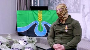 Из первых уст - Акула