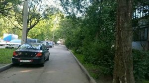 Питер Софийская Международная