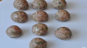 Картофельные гнезда с фаршем