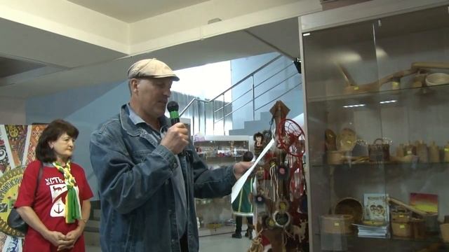 27 августа Приленские самоцветы презентации мастер классы смотреть онлайн