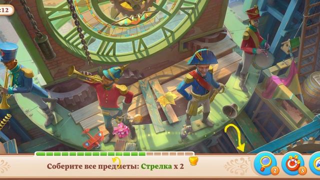 PixelPlay #23. Путешествие по уровню 1093 в Minor Matters с яркими моментами и новыми вызовами!