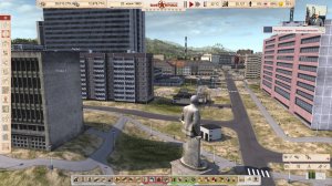 Workers & Resources Soviet Republic. Обзор.