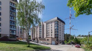 Купи квартиру Вашей Мечты, для любители простора, природы и тишины, Барнаул, Парковая, 71