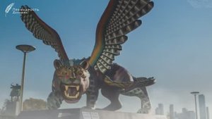 ВАВИЛОН НАШИХ ДНЕЙ! ДВА ЗВЕРЯ АПОКАЛИПСИСА! ВИДЕО ИЗ КАНАЛА: "Премудрость Даниила - мудрые мысли".